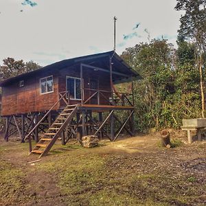 Casa de 2 habitaciones